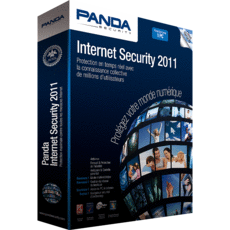 Panda internet Security 2011