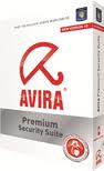 Avira Security Suite