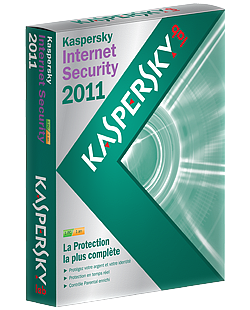 Kaspersky Internet Security